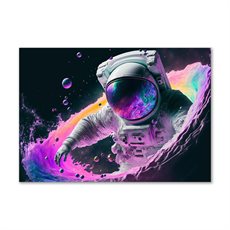 P-HD 07 Space 70x100 cm Ops.