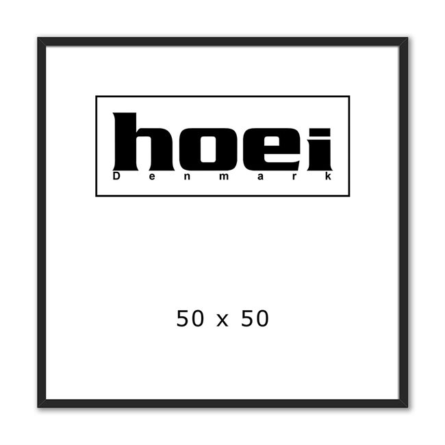 HOEI 111 SORT 50X50