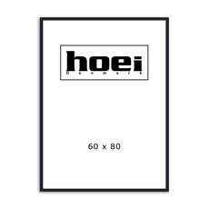 HOEI 111 SORT 60X80