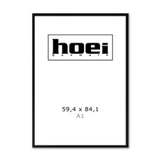 HOEI 180 SORT 59,4X84,1 - A1