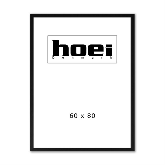HOEI 180 SORT 60X80